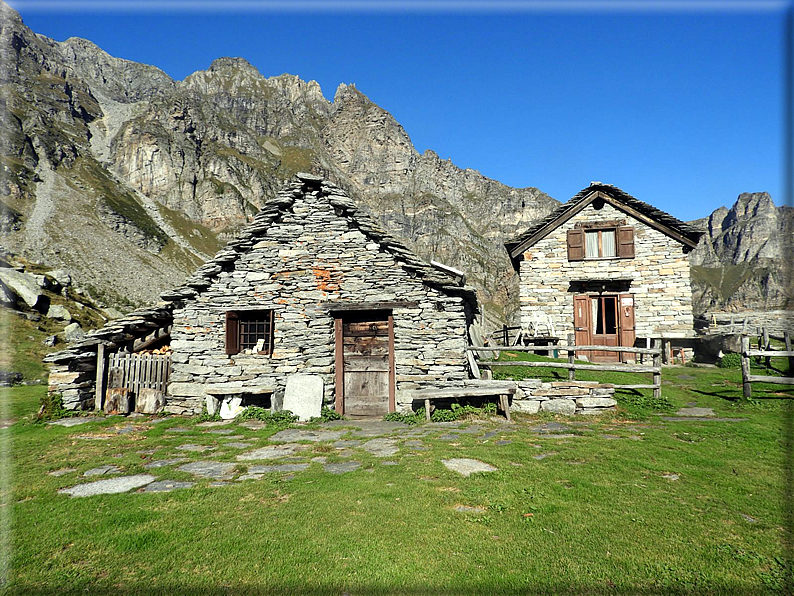 foto Monte Teggiolo